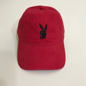 Playboy Dad Style hat.